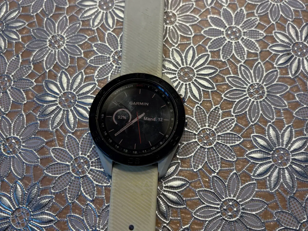 Billede 1 - Garmin approach s60