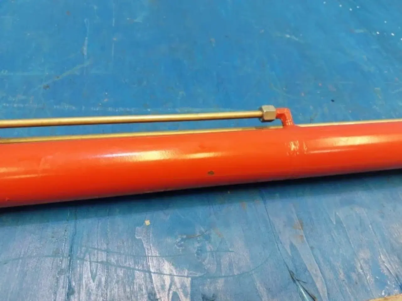 Billede 8 - Kverneland Cylinder  0102004ES