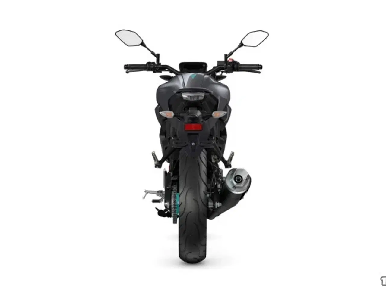 Billede 6 - Yamaha MT-125