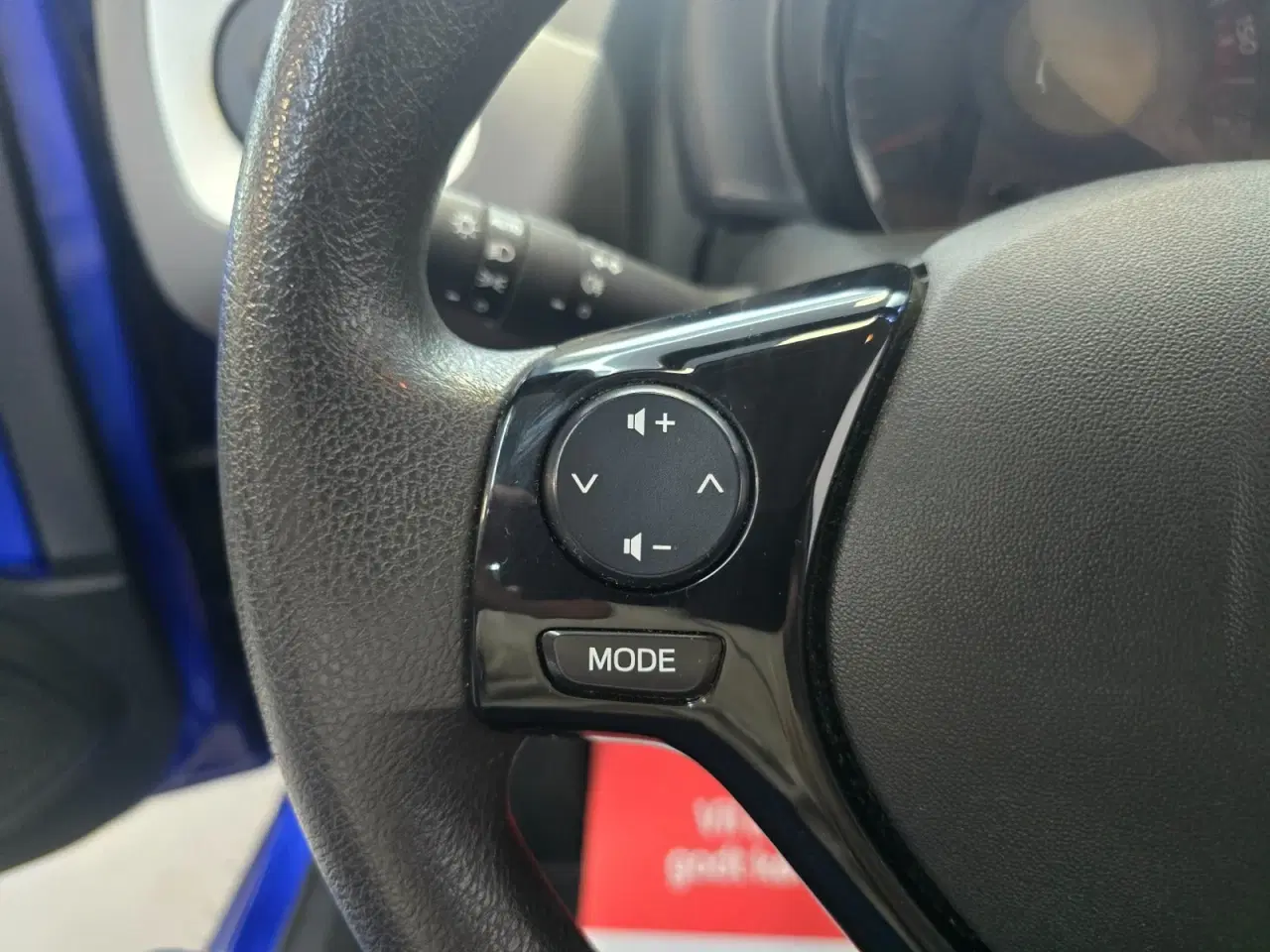 Billede 10 - Citroën C1 1,0 VTi SportLine