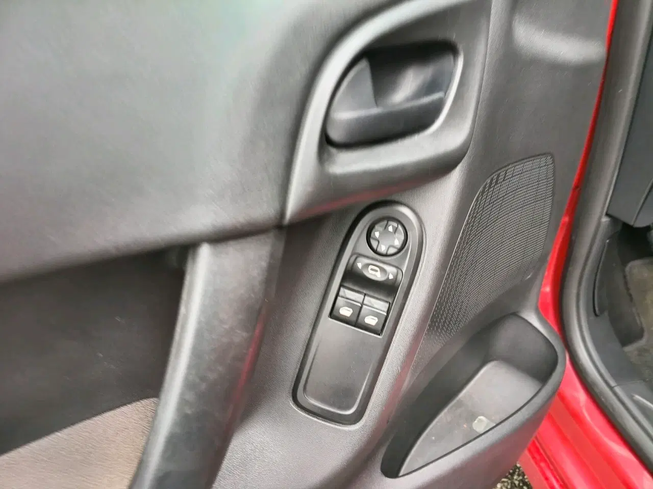 Billede 8 - Citroën C3 1,0 VTi Attraction 68HK 5d