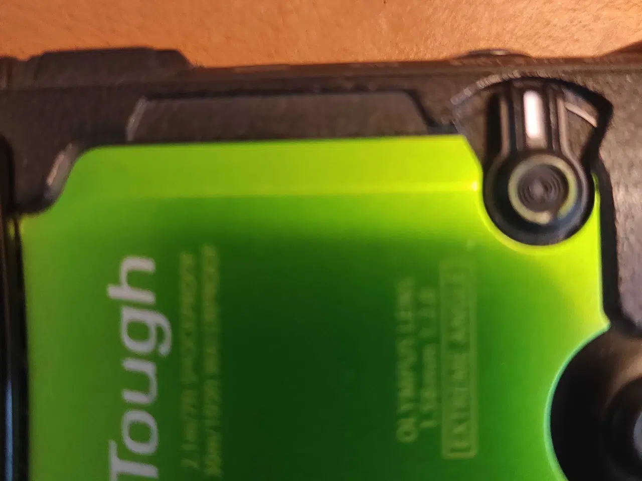 Billede 1 - Action kamera og undervands videokamera 