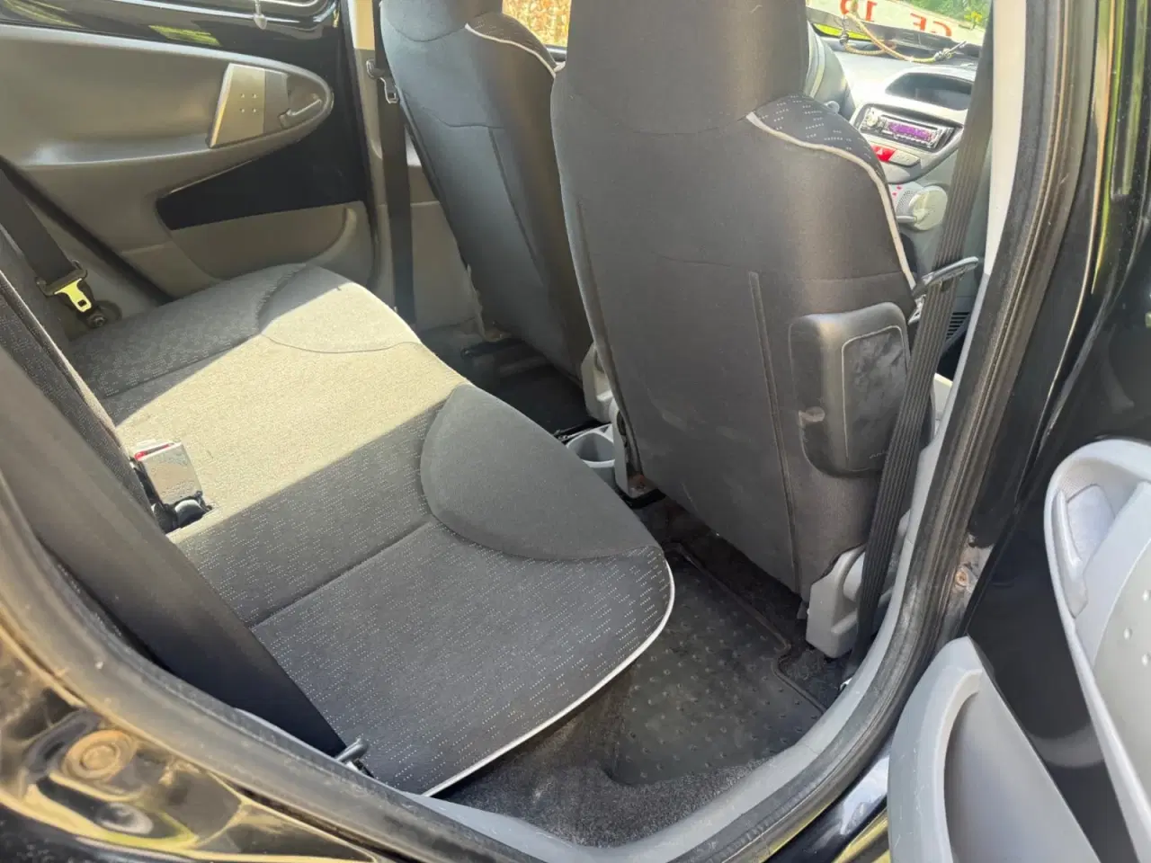 Billede 13 - Peugeot 107 1,0 Comfort