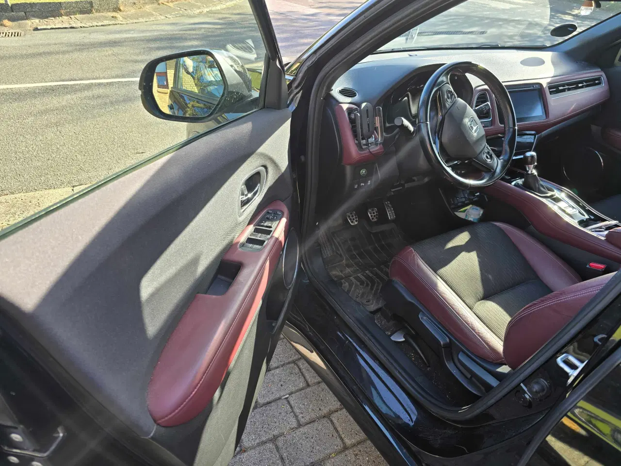 Billede 3 - Honda HRV 182HK 