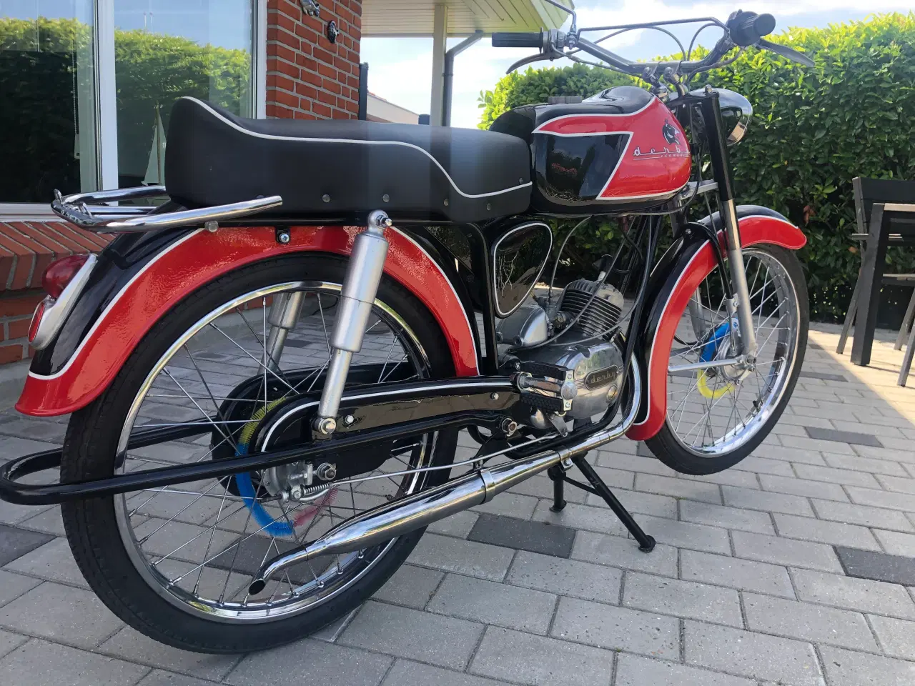 Billede 2 - Derby Ferrari Sport