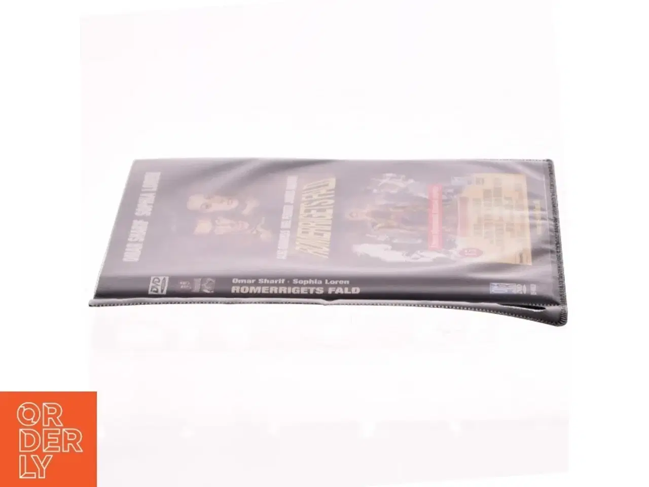 Billede 2 - DVD &#39;Romerrigets Fald&#39;