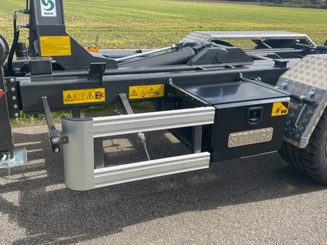 Billede 11 - Stronga HL012S