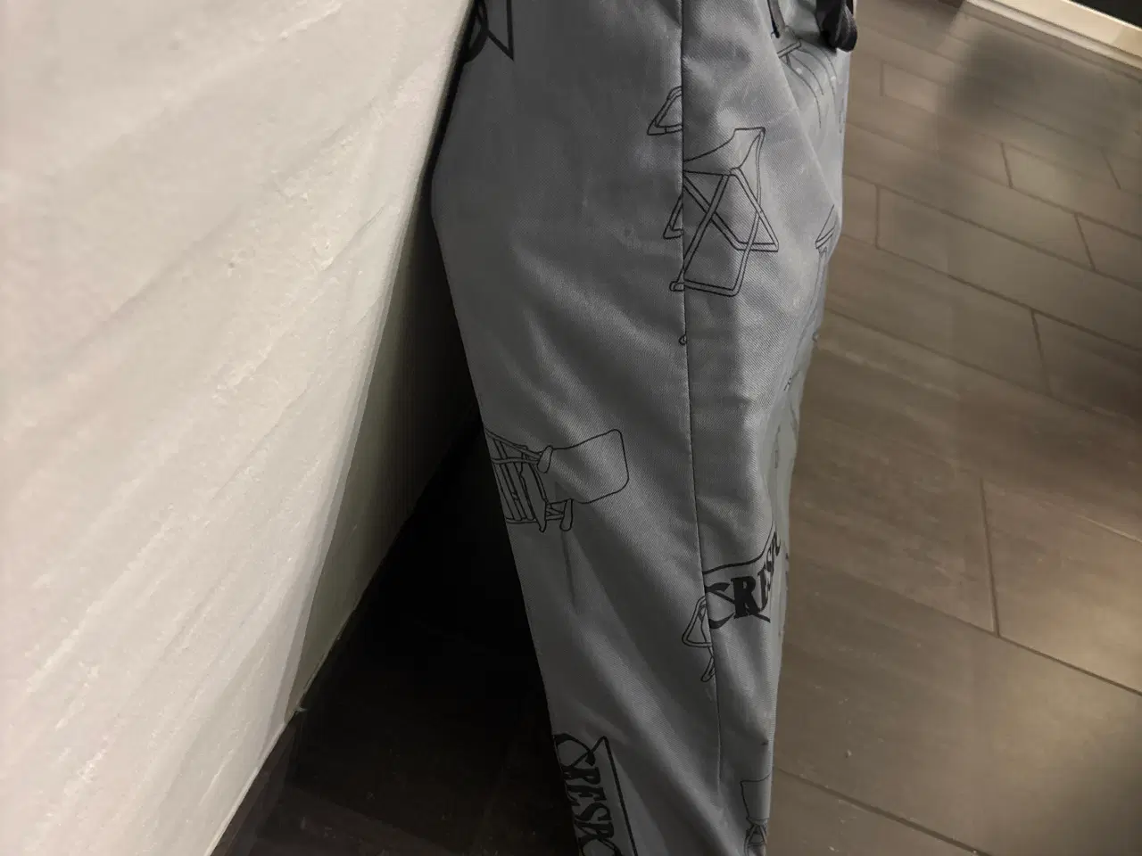 Billede 3 - Crespo camping kommode 