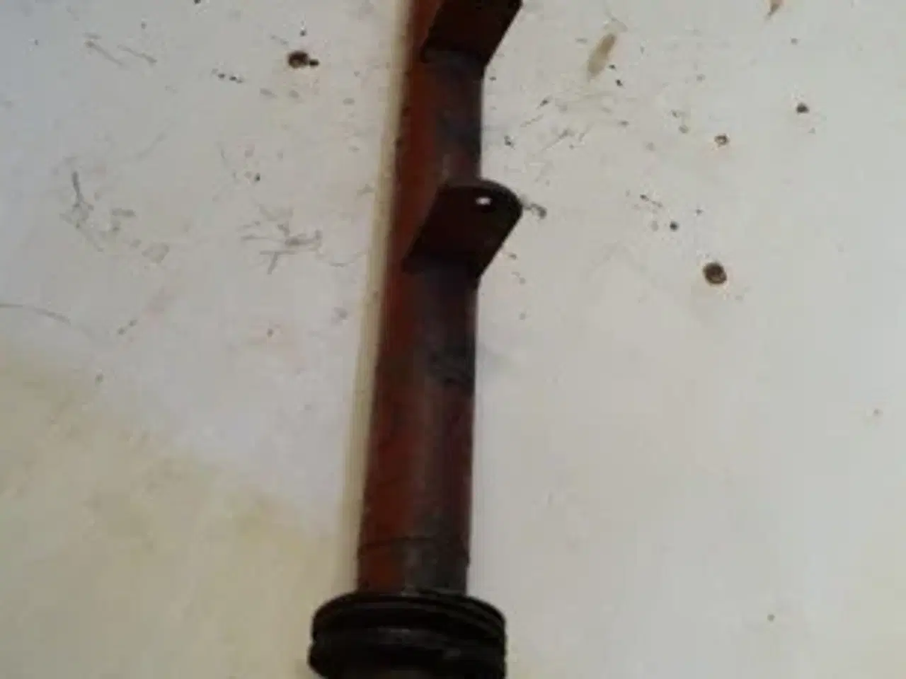 Billede 11 - Hesston 4700 Bom 700608600