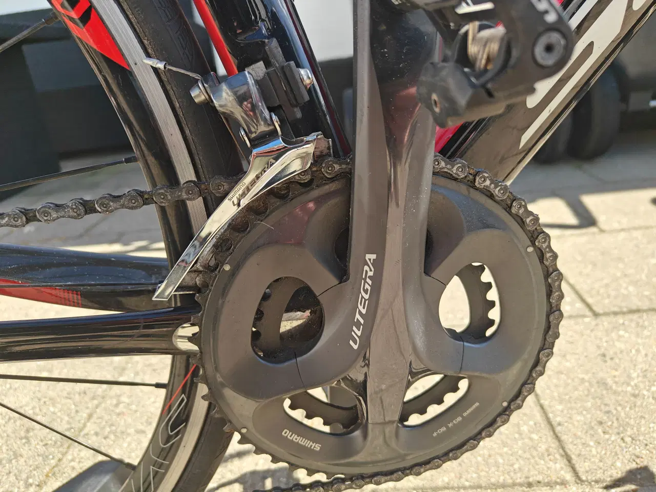 Billede 6 - Scott Foil 20 – Fuld carbon racercykel