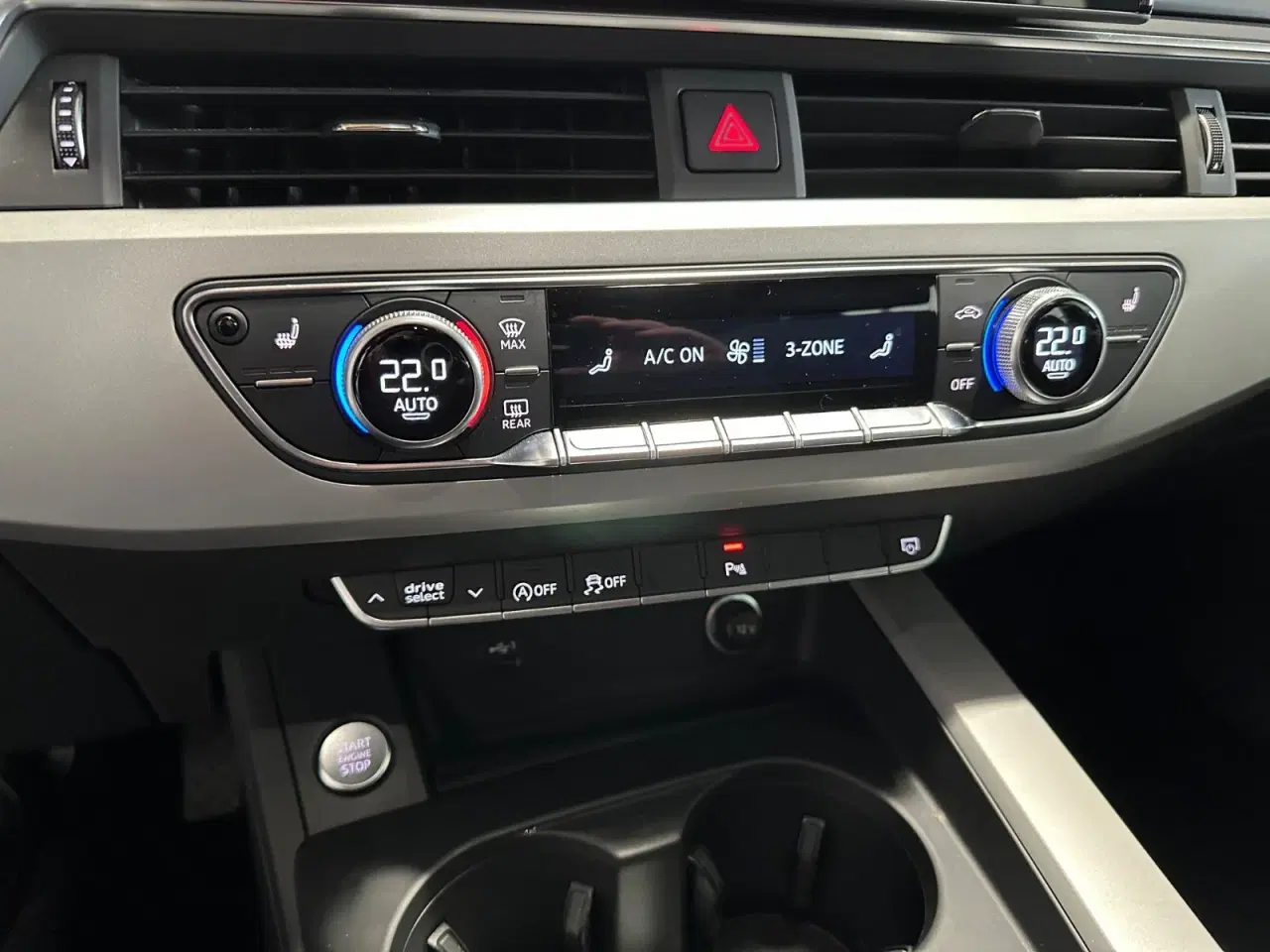 Billede 11 - Audi A4 40 TDi S-line+ Avant S-tr.