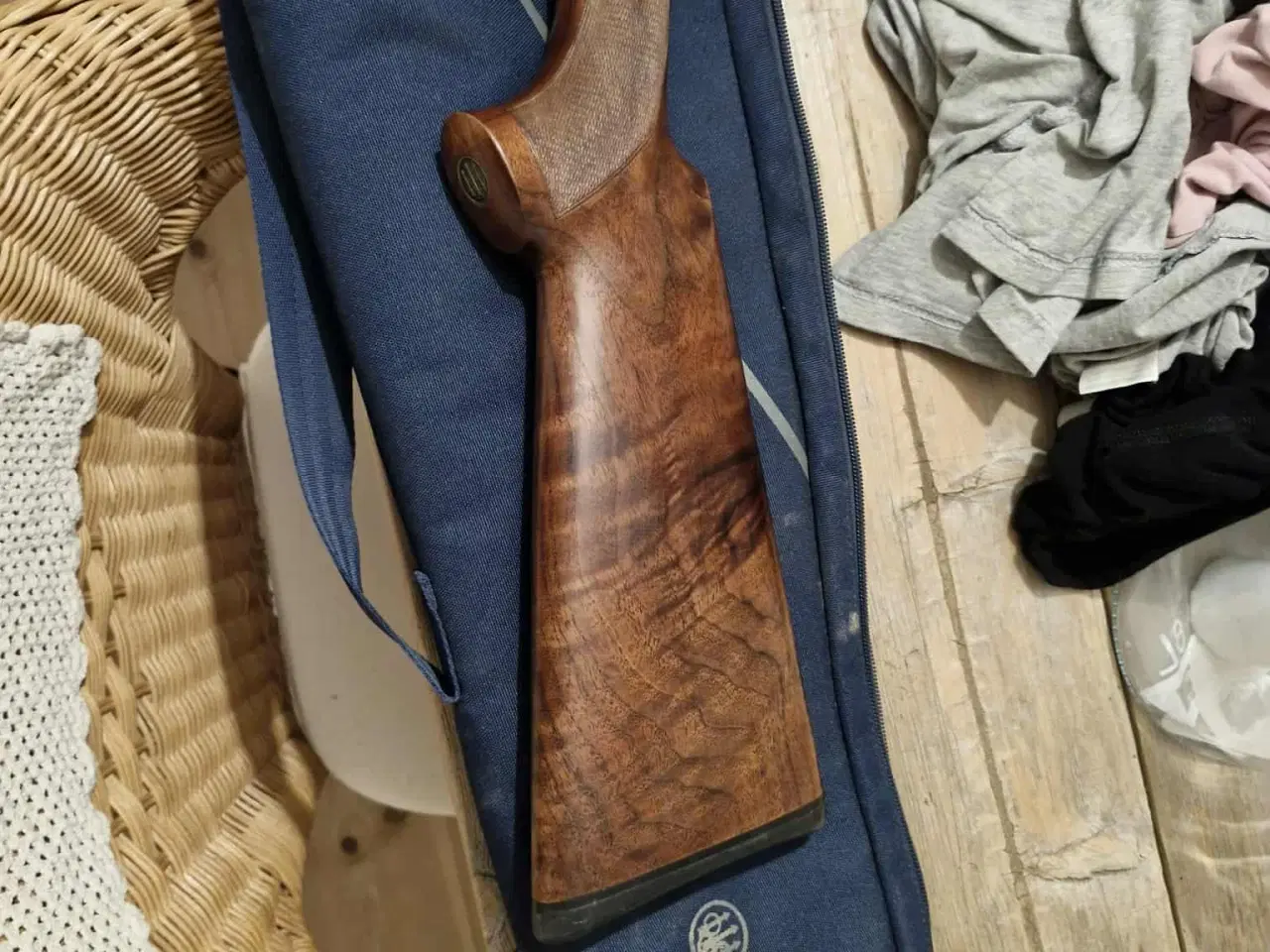 Billede 4 - Beretta 682 trap