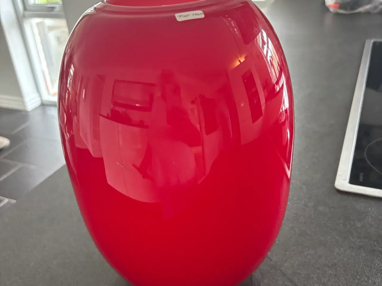 Billede 6 - Piet hein super vase