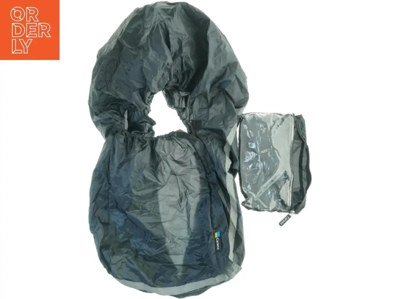 Billede 2 - regnslag fra Carena (str. 26 x 16 cm)