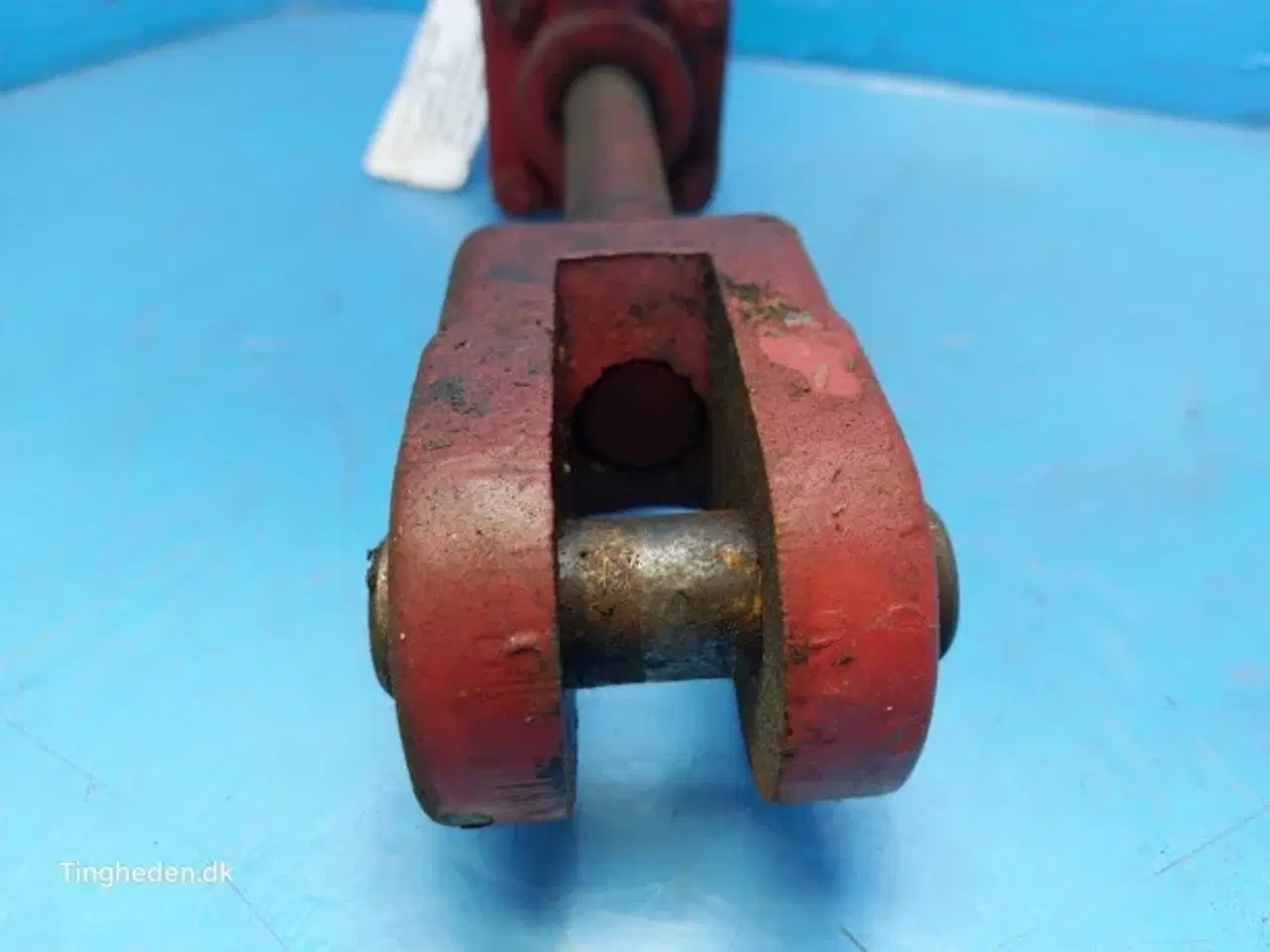 Billede 5 - Case 1660 Cylinder 87424022