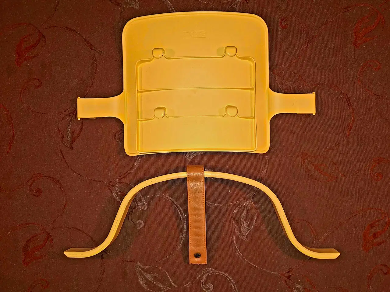 Billede 2 - Stokke bøjle & ryglæn