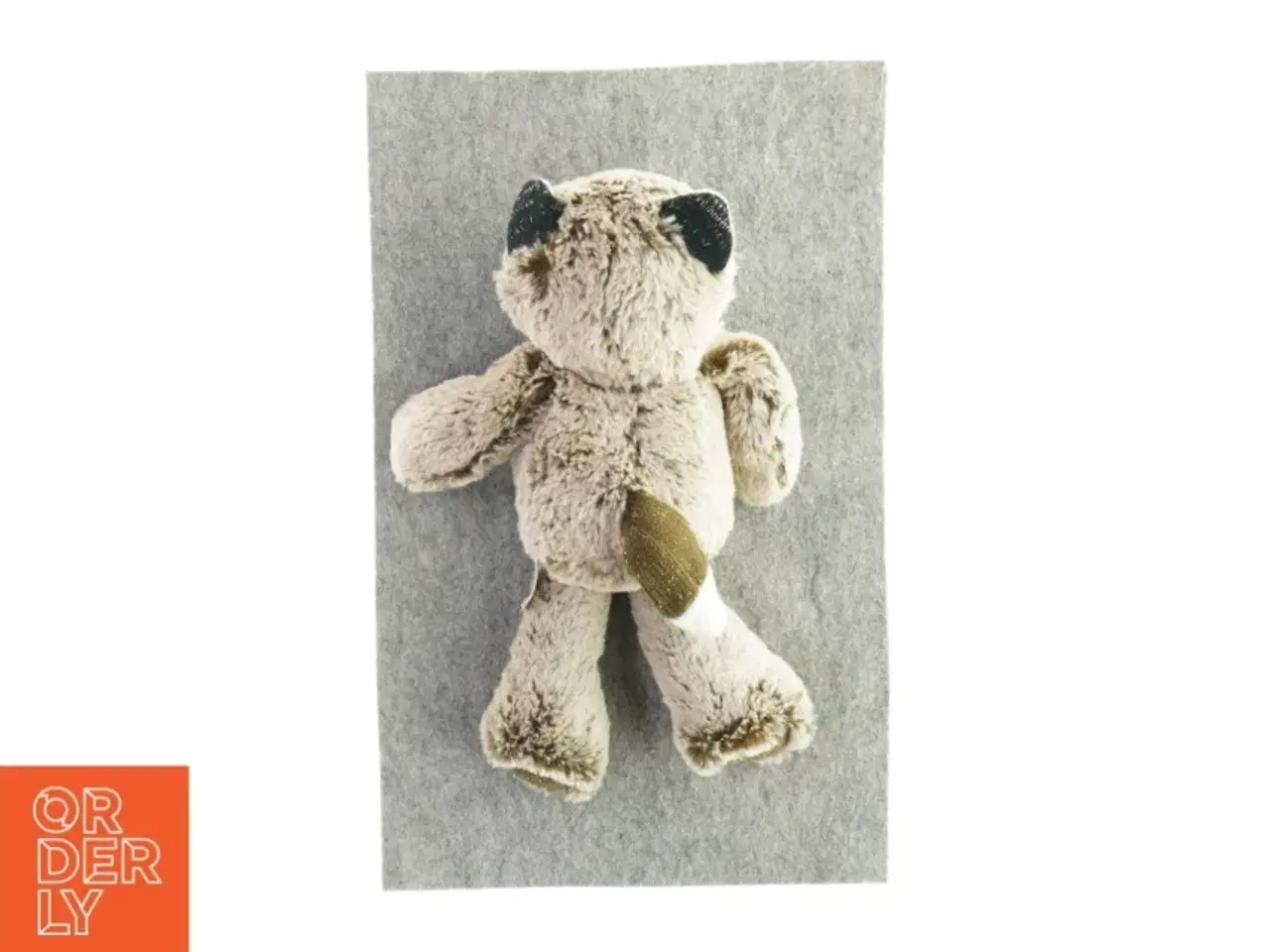 Billede 2 - Bamse fra ukendt (str. LB:30x11)