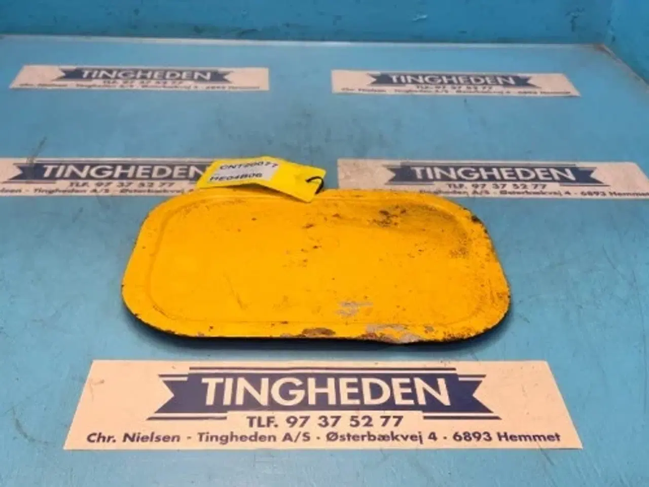 Billede 1 - New Holland TX68 Dæksel 380457