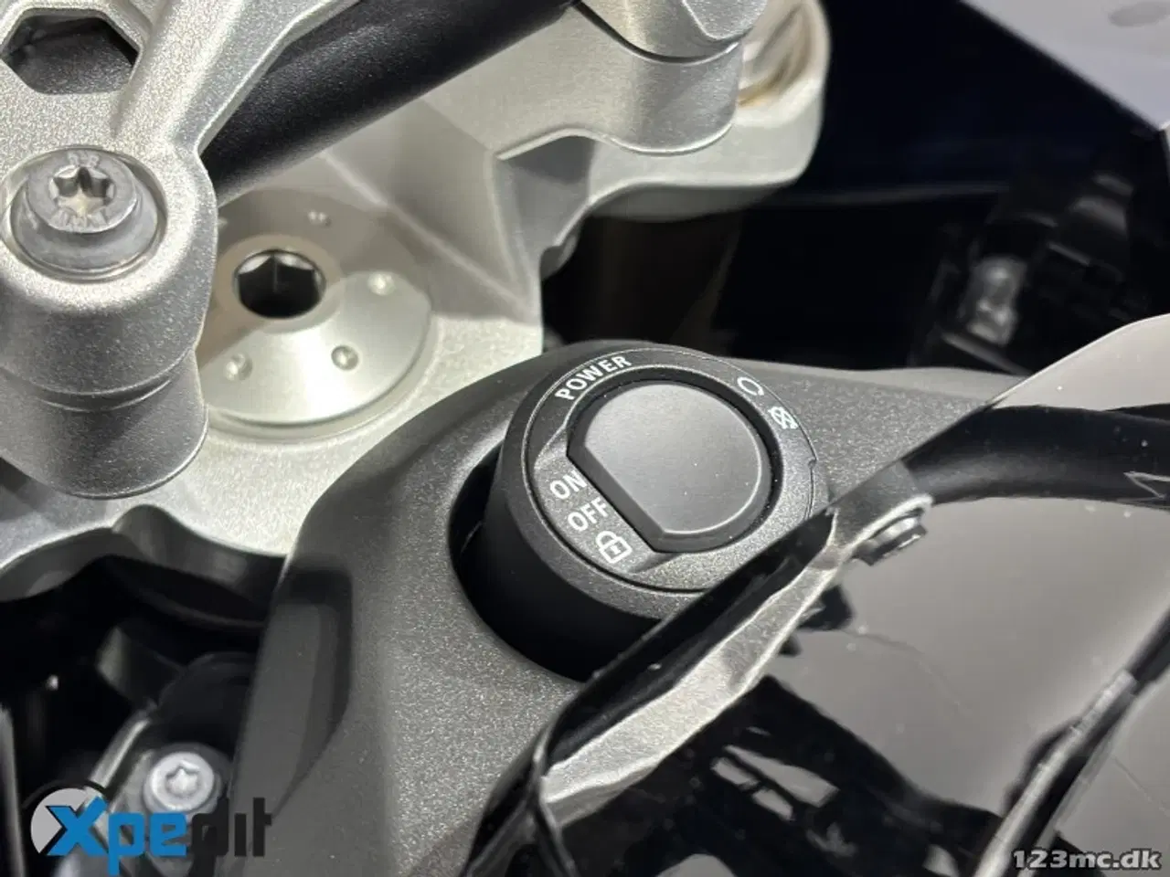 Billede 15 - BMW S 1000 XR
