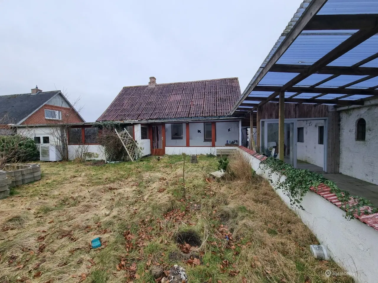 Billede 4 - Håndværkertilbud eller til dig hvor hænderne vender rigtigt