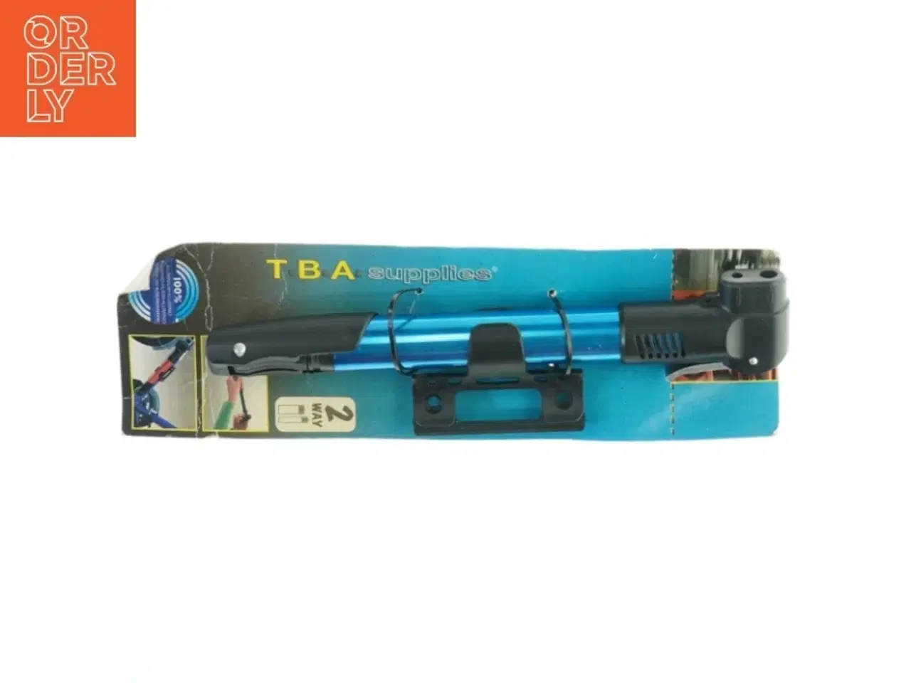 Billede 2 - TBA Supplies fra Tba Supplies (str. 30 cm)