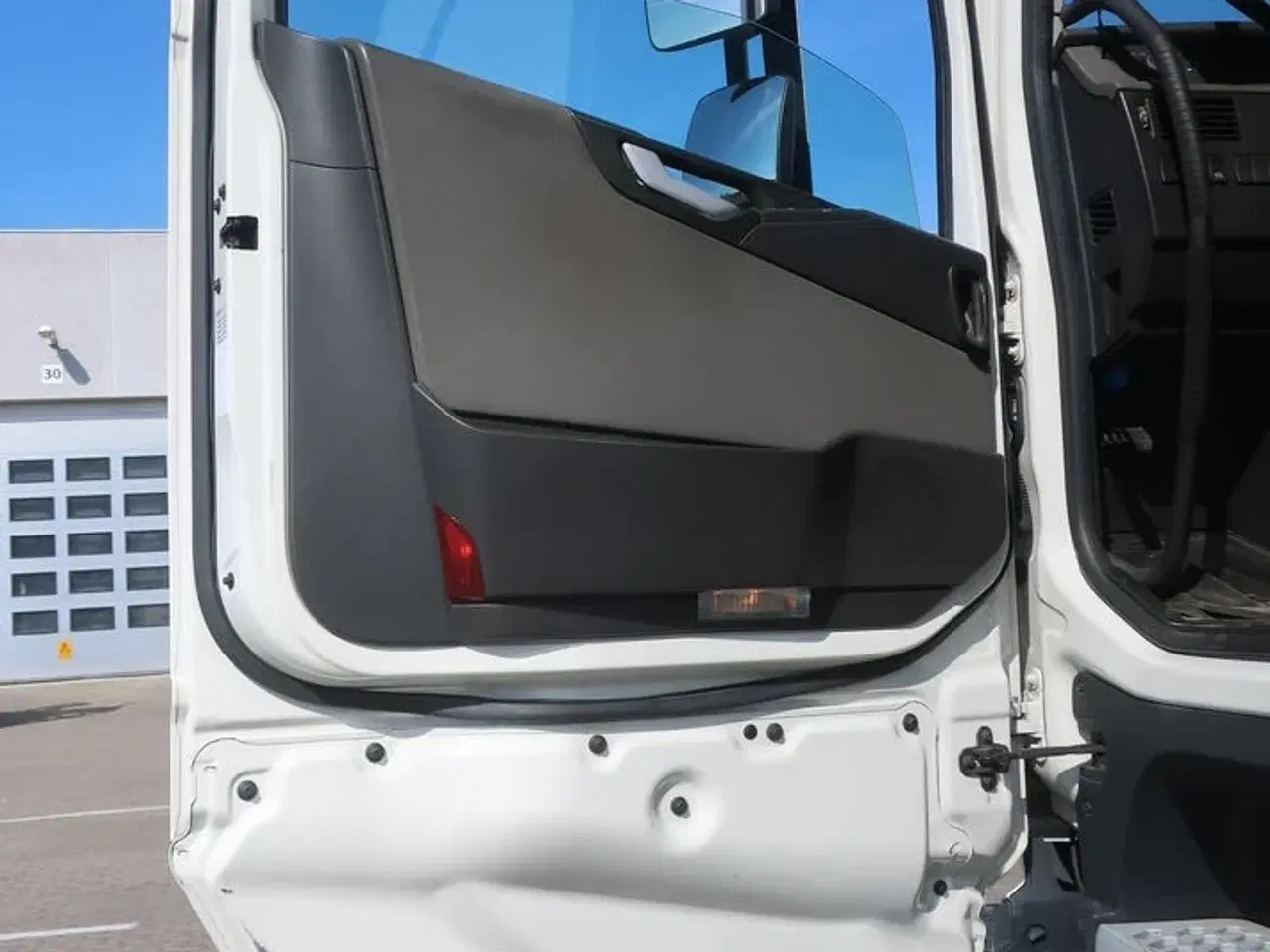 Billede 37 - Lastbil VOLVO FH 240