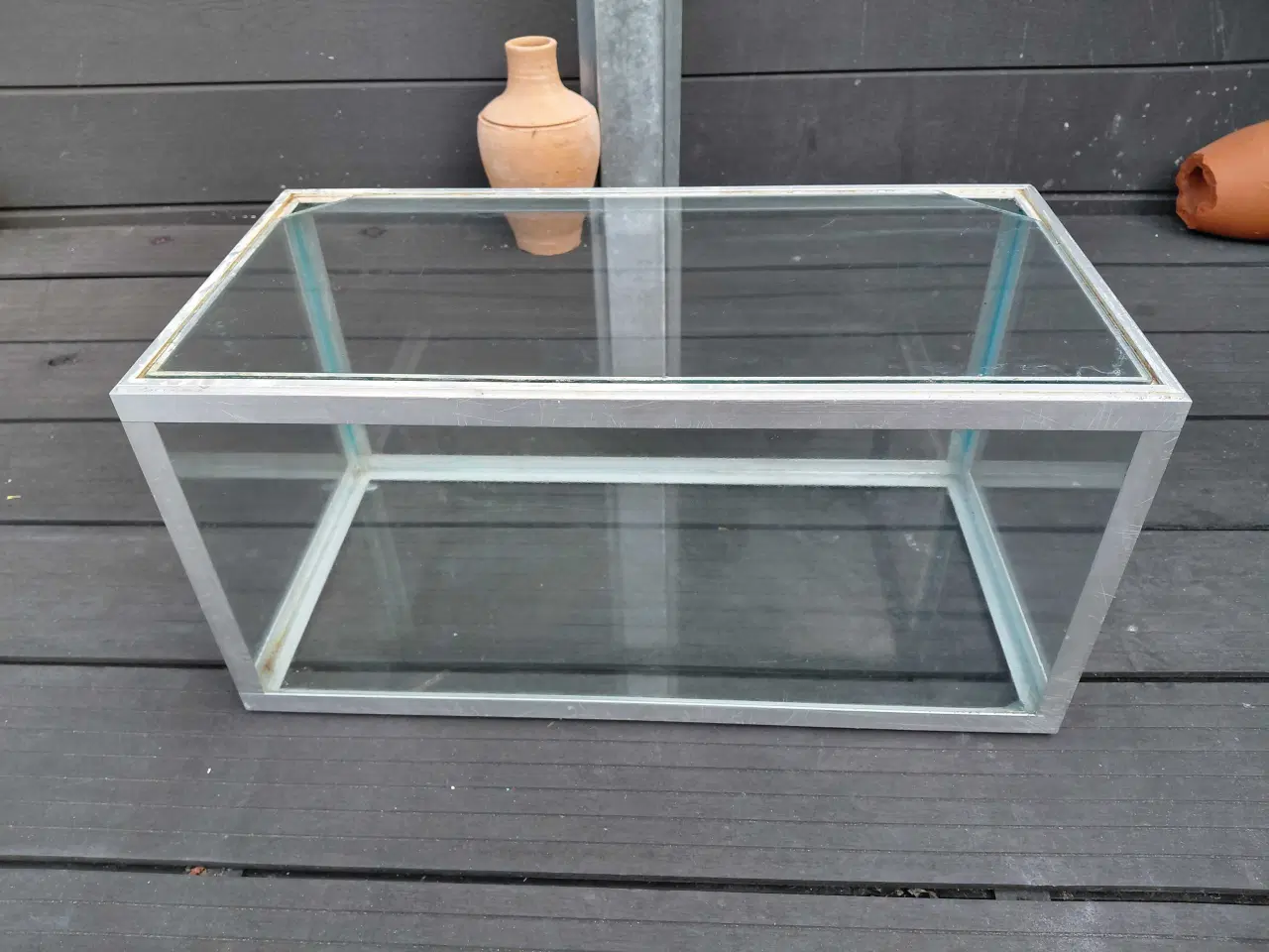 Billede 1 - Akvarier 37L 