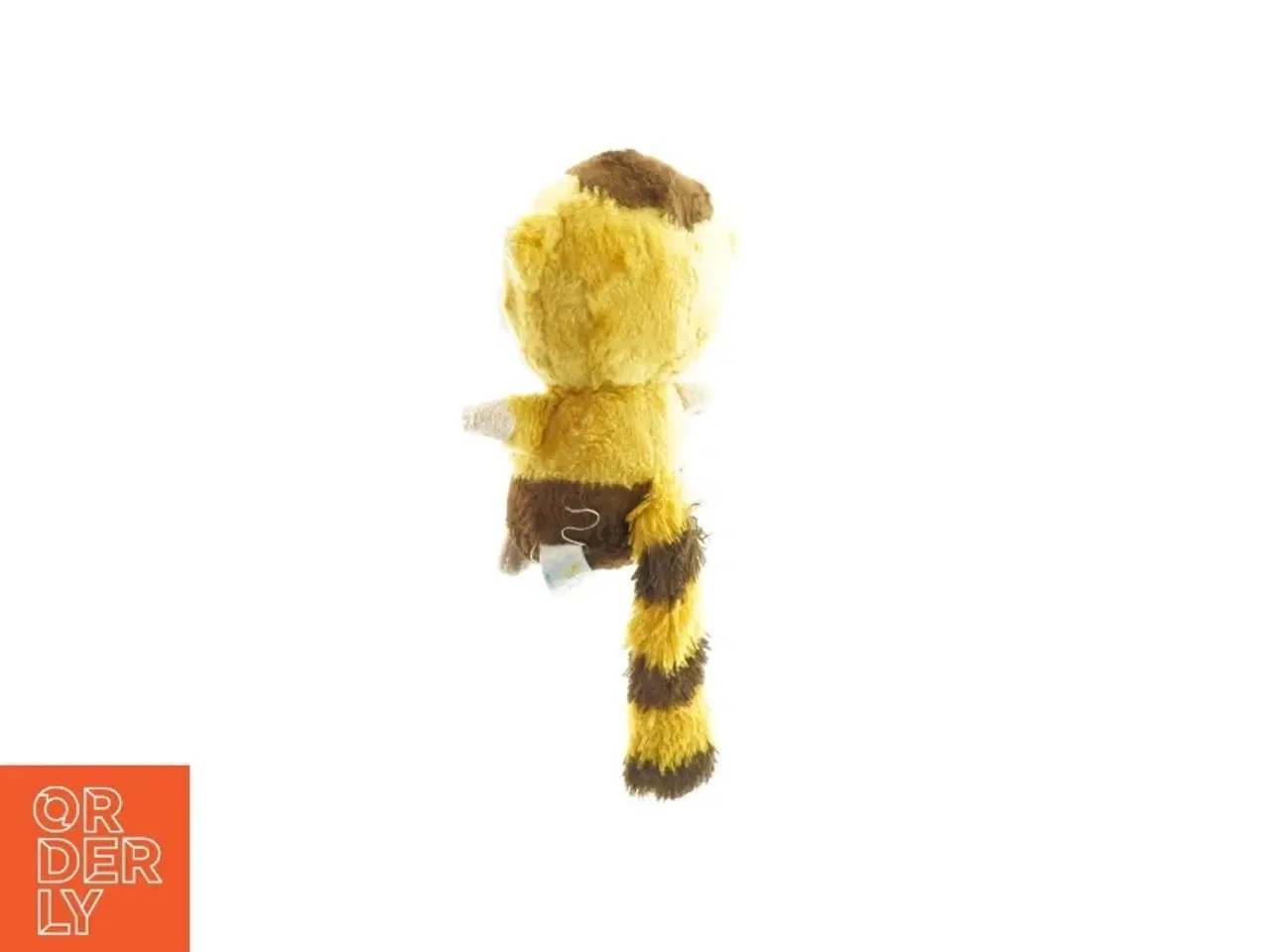 Billede 2 - Bamse fra Yoohoo & Friends (str. 15 cm)