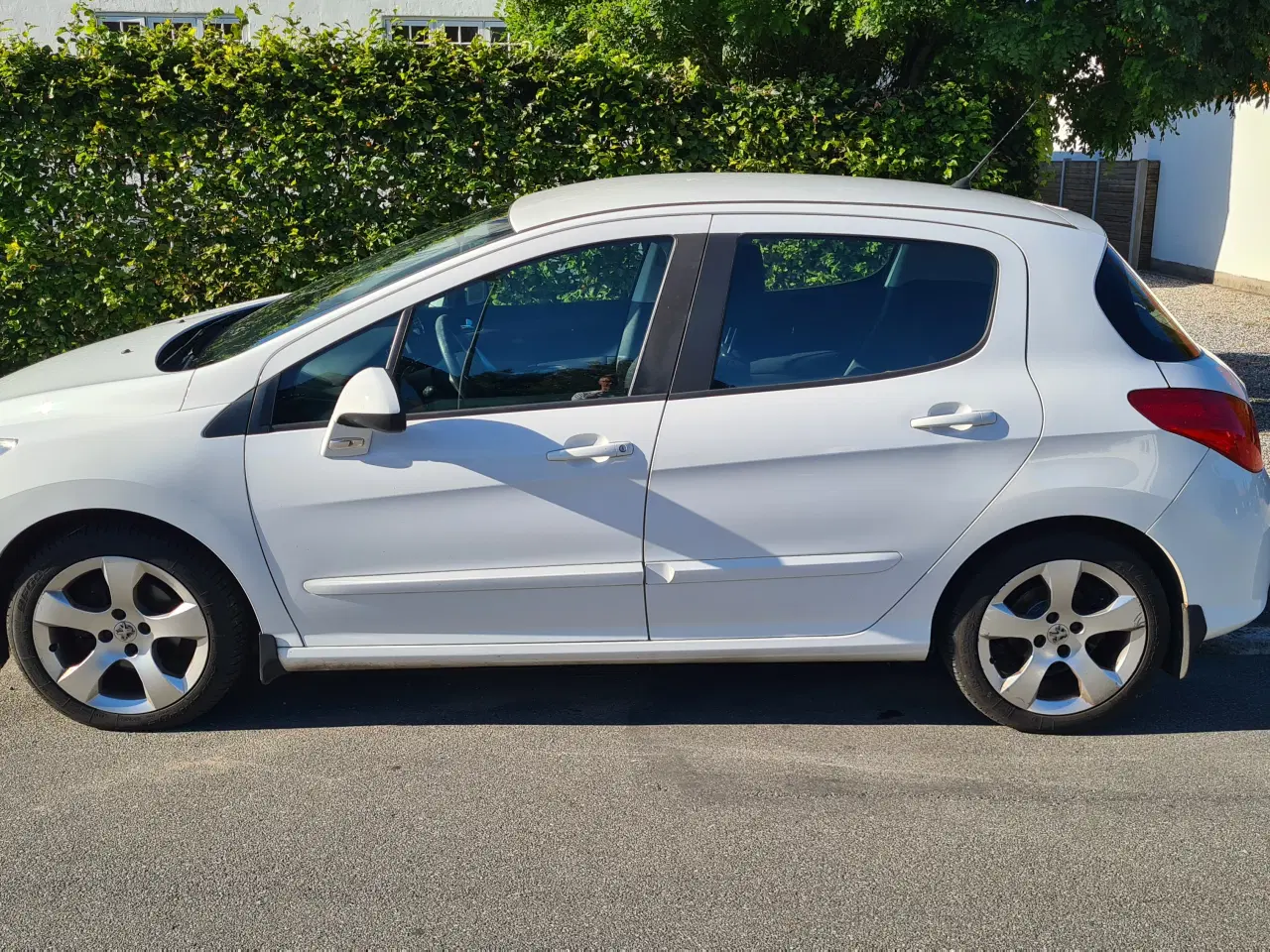 Billede 3 - Peugeot 308 HDi 1,6 FPS 110 – 2012 – nysynet
