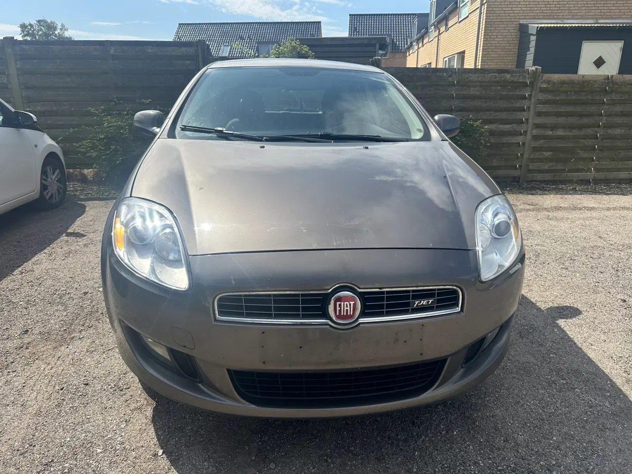 Billede 2 - Fiat Bravo - velholdt bil