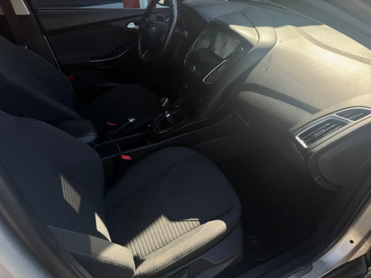 Billede 5 - Ford Focus 1,5 SCTi 150 Titanium stc.