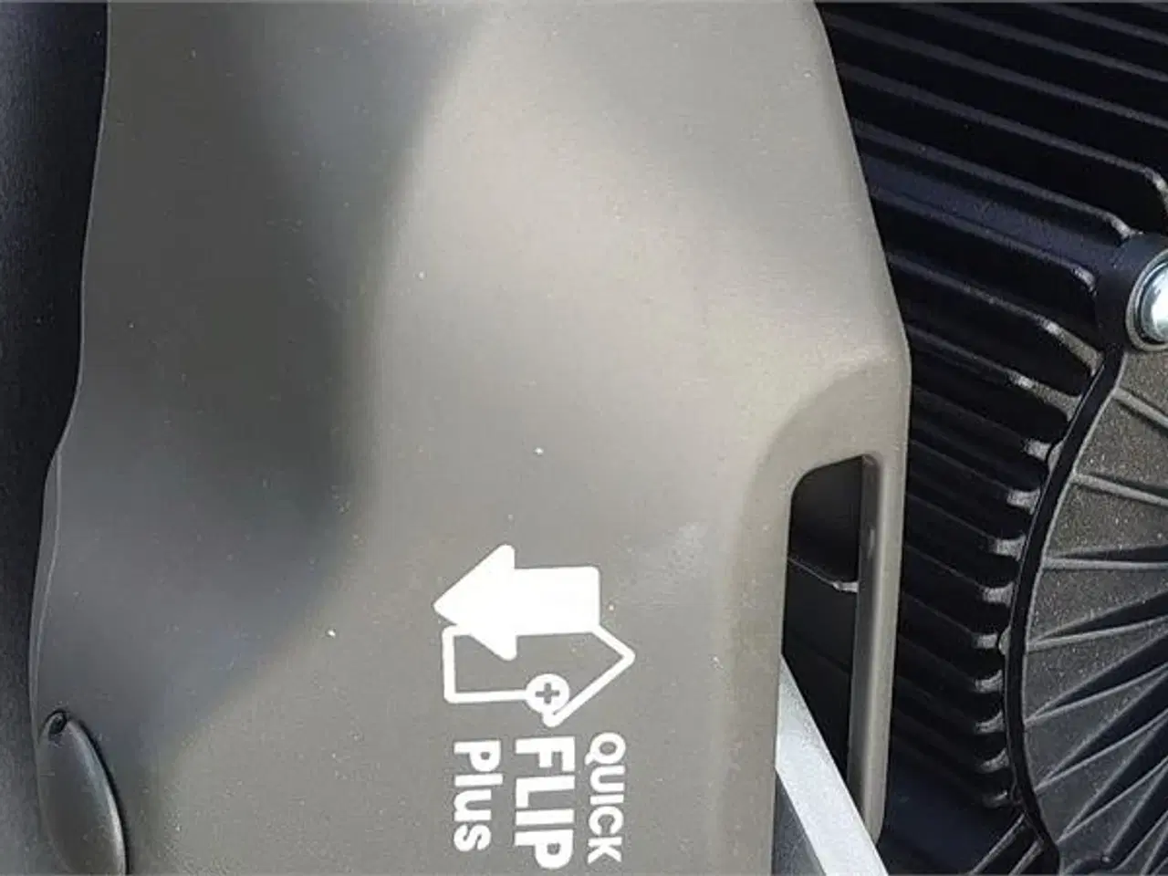 Billede 11 - Stiga Park Pro ePark Pro