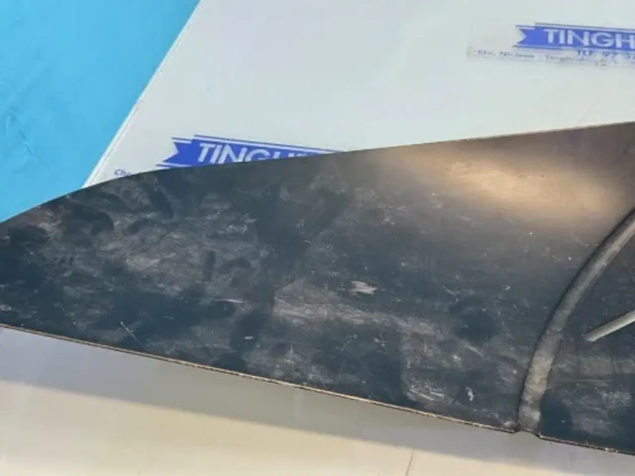 Billede 2 - Case MX270 Sideskærm R. 258610A3