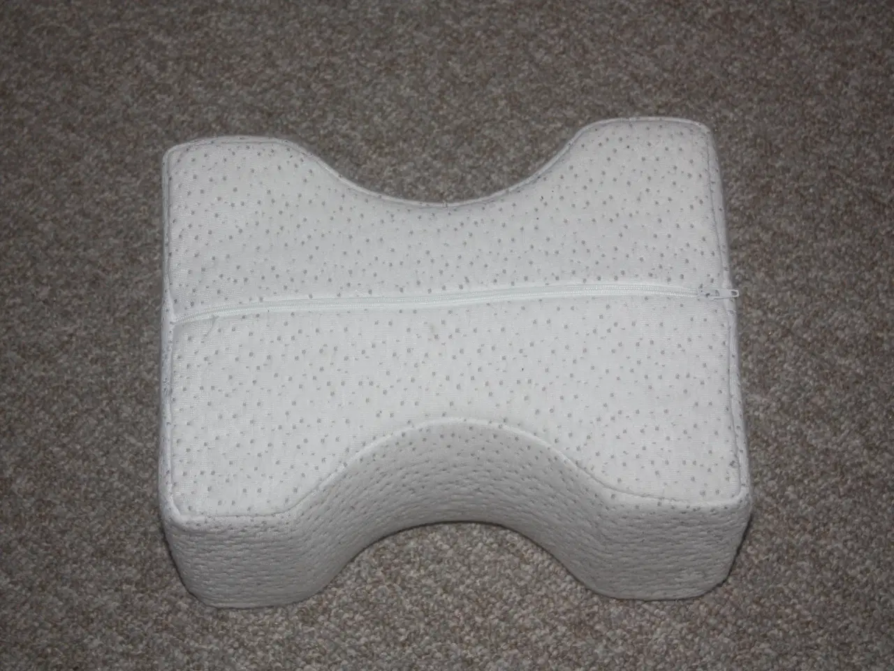 Billede 4 - Wellness zone Knæ pude Feel the Comfort