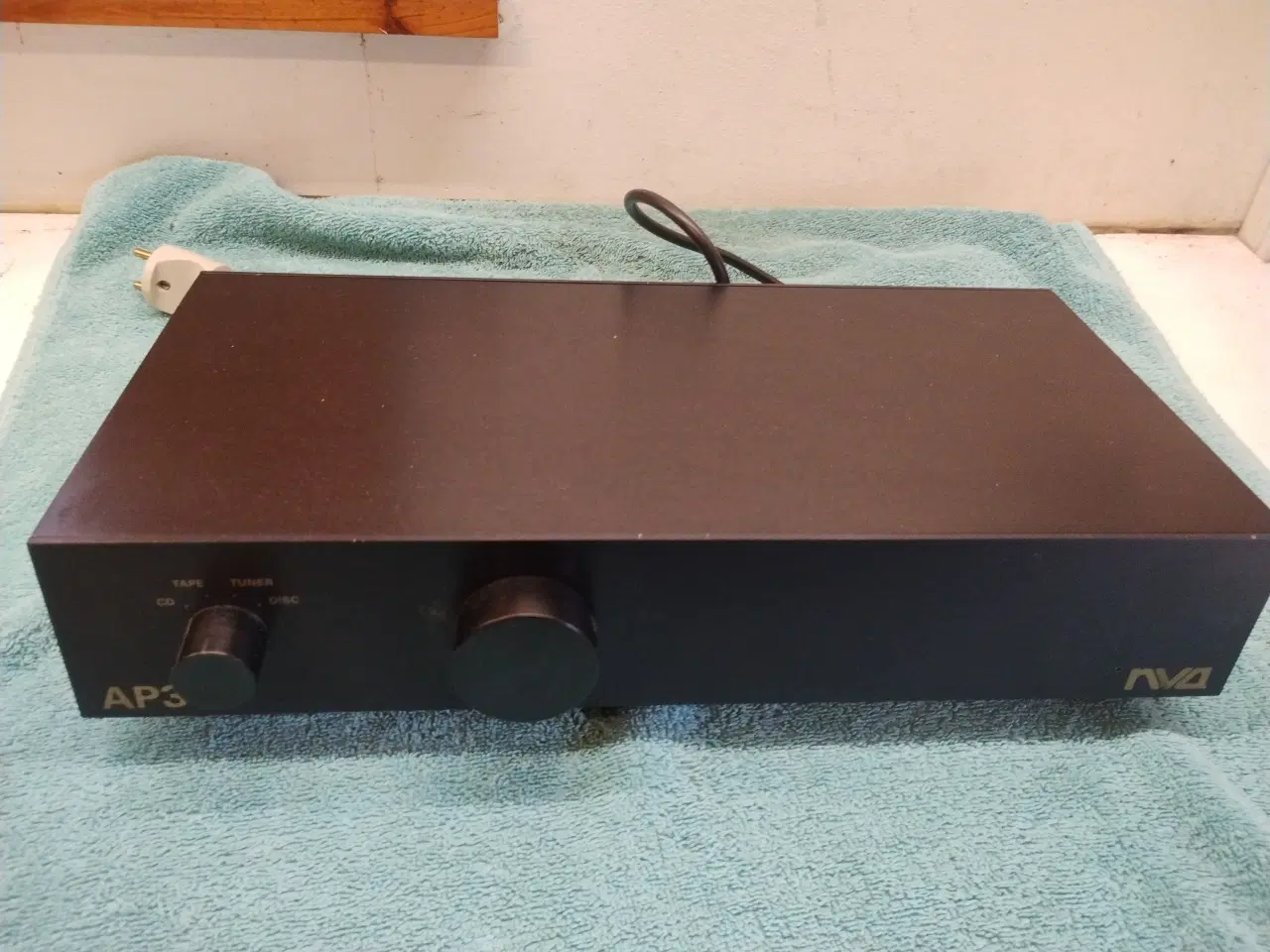 Billede 1 - NVA ap35