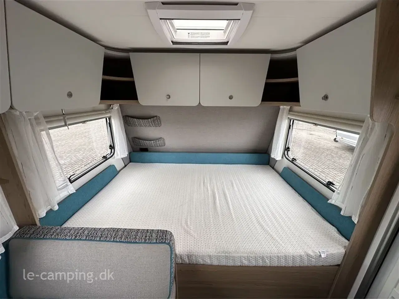 Billede 6 - 2022 - Dethleffs Aero 500 QSK 90 Years