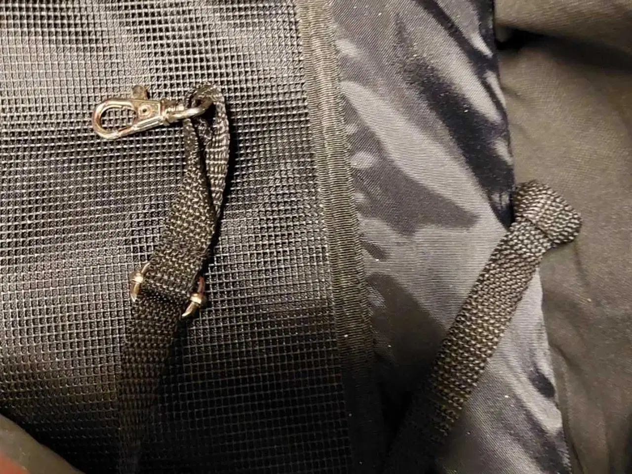 Billede 5 - Klapvognen til dit kæledyr 