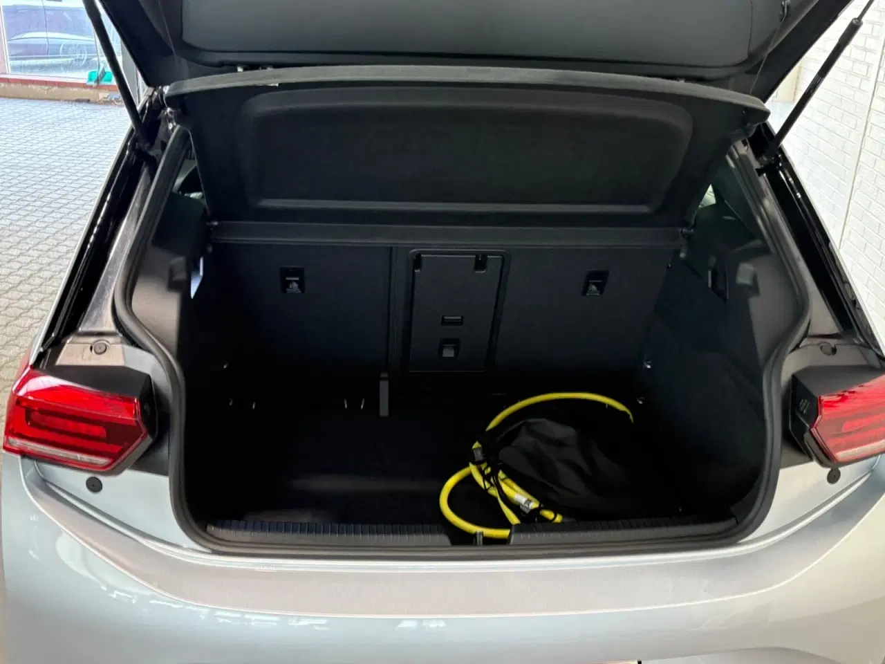 Billede 5 - VW ID.3 58 Pro Performance