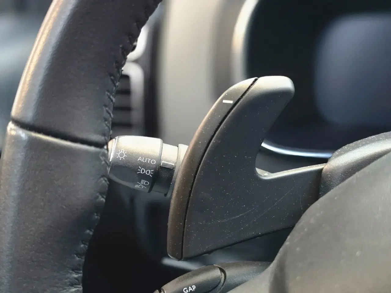 Billede 13 - Citroën C5 Aircross 1,6 Hybrid Shine Sport EAT8