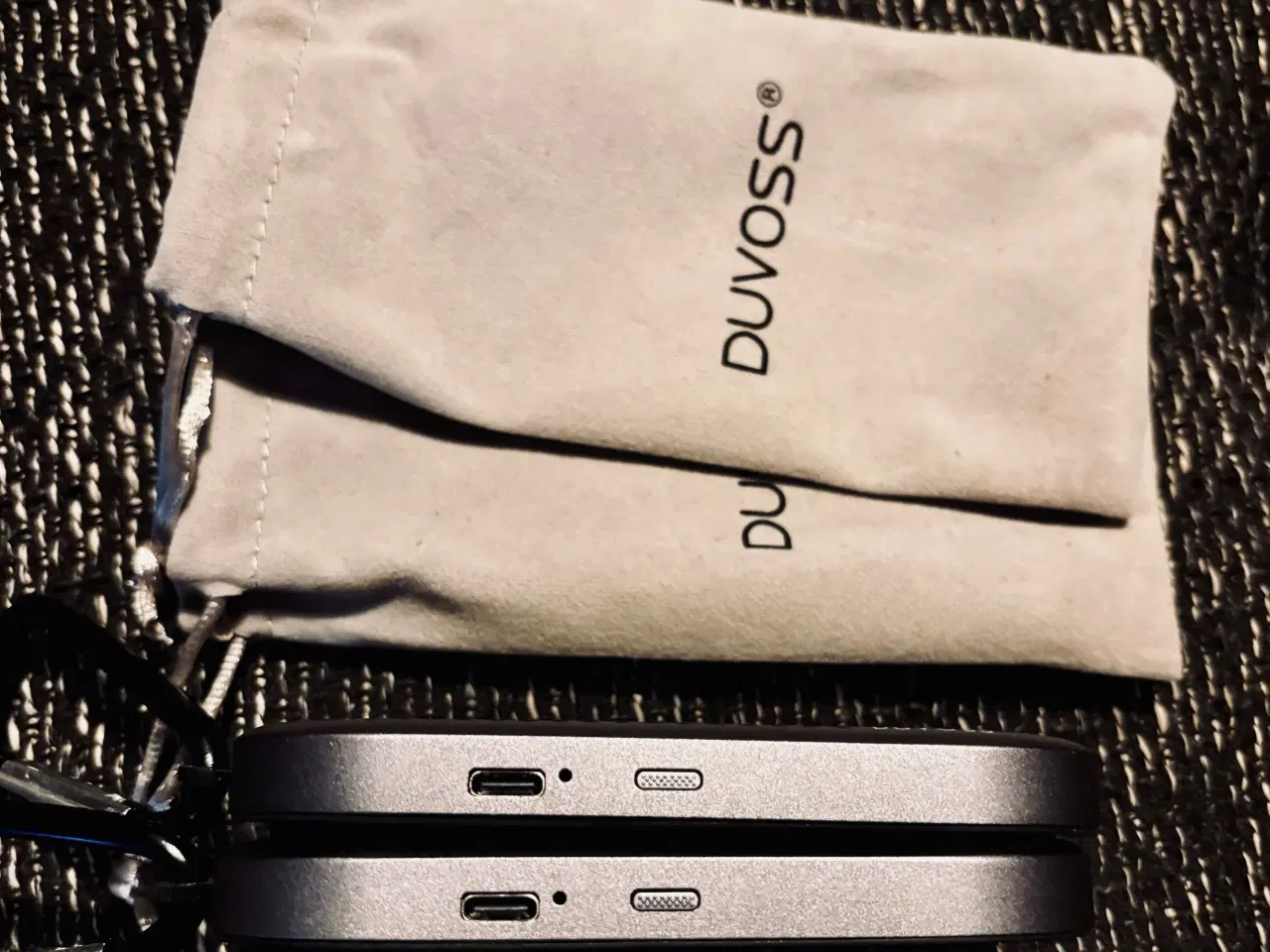 Billede 5 - Ultra-light og tynd højtaler - DUVOSS