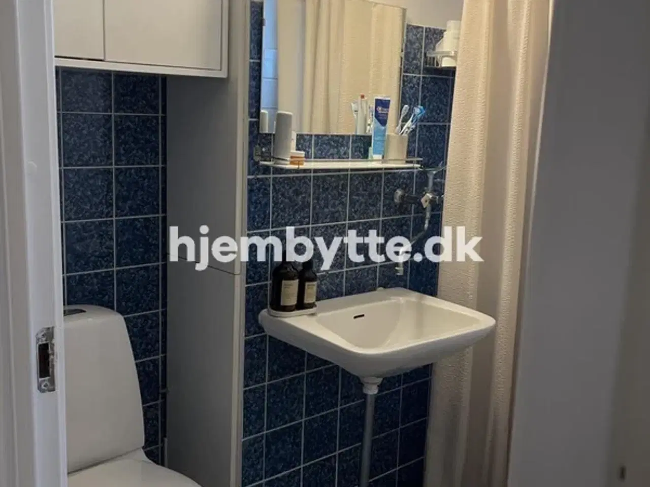 Billede 10 - Hjembytte - Nygårdsvej