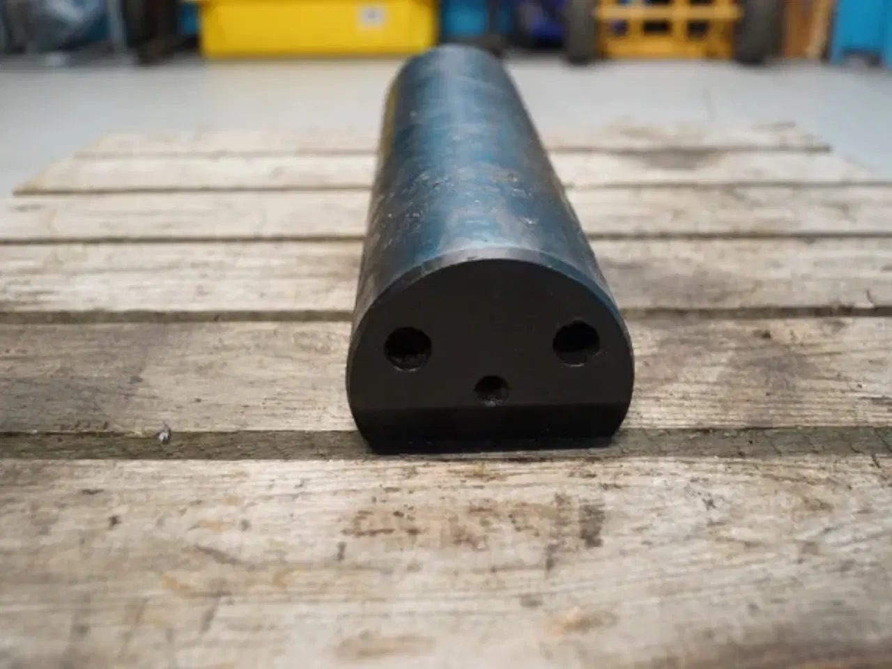 Billede 7 - Hydrema 906B Tandstang 219190