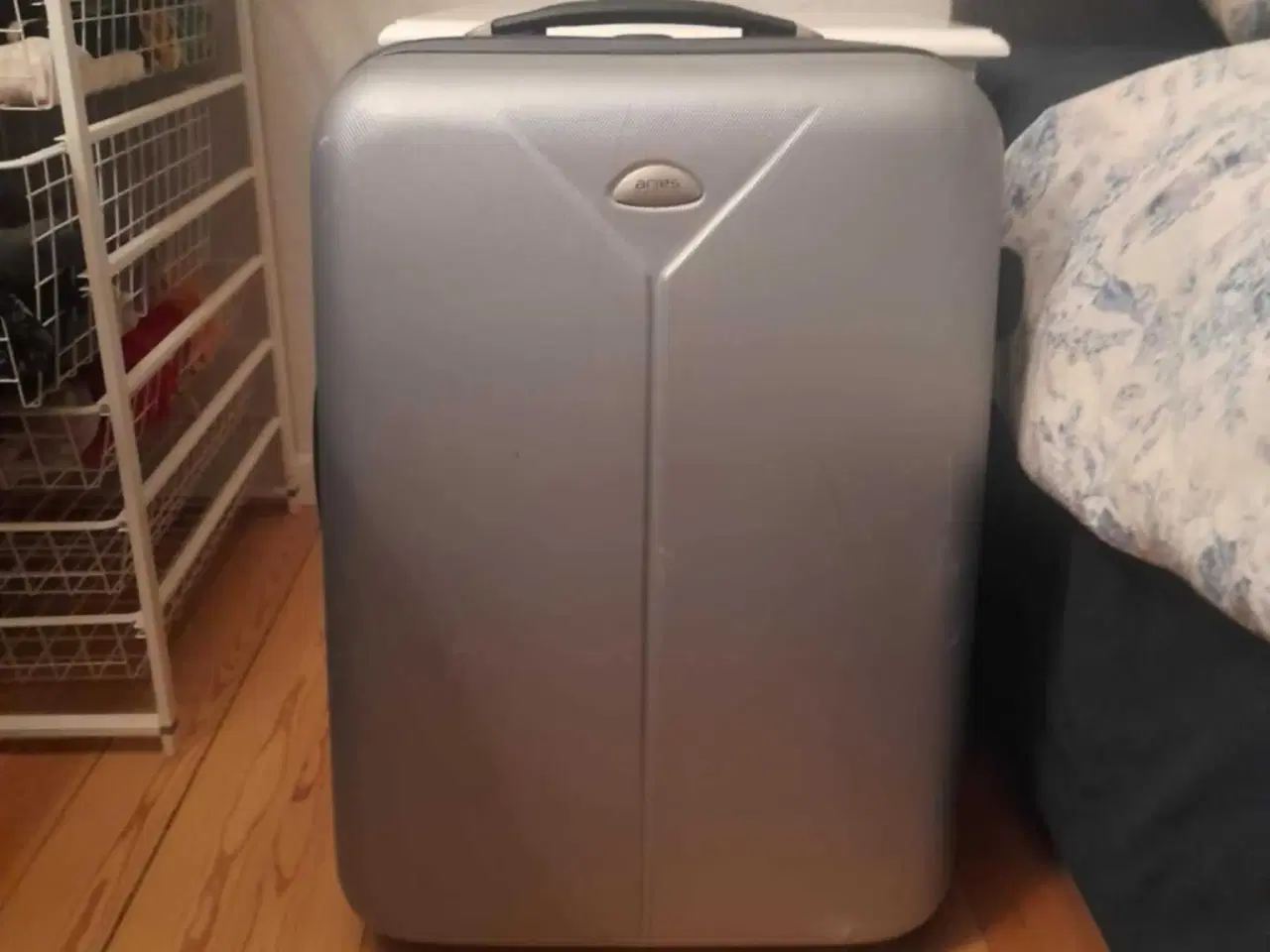 Billede 6 - 10 stk Rejser kuffert