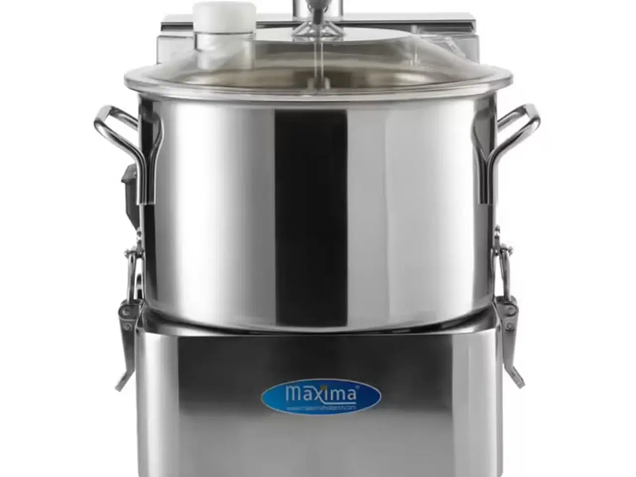 Billede 4 - Food processor – 6 liter – 230 V