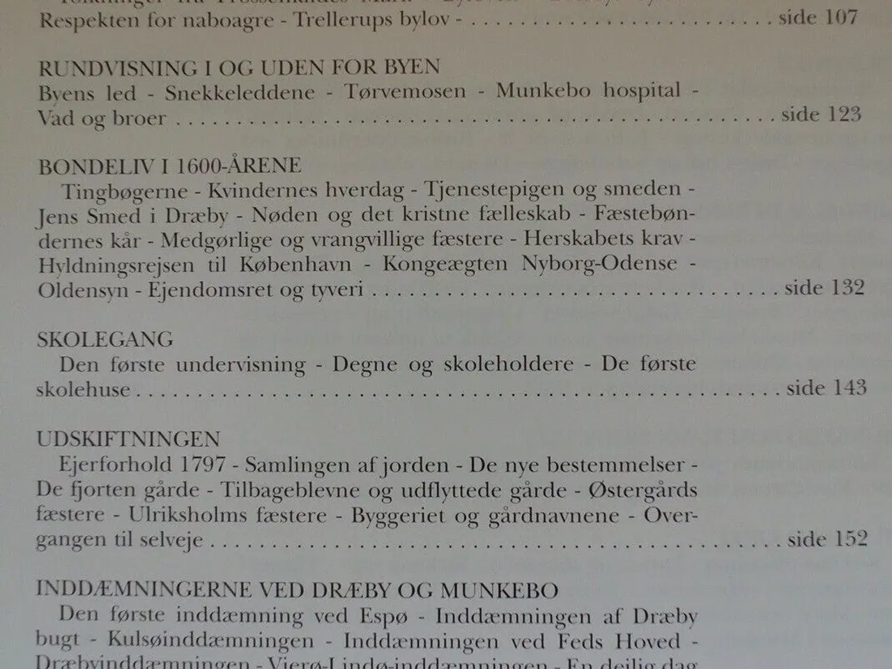 Billede 3 - det gamle munkebo, Af ole nederland, emne: lokalhi
