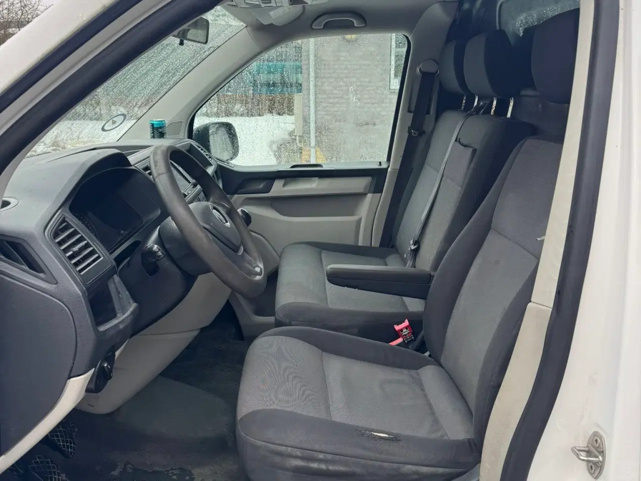 Billede 6 - VW Transporter 