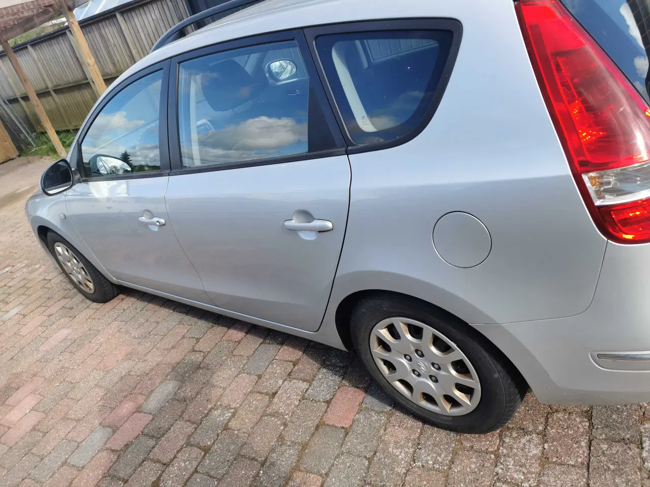 Billede 4 - Hyundai i 30 