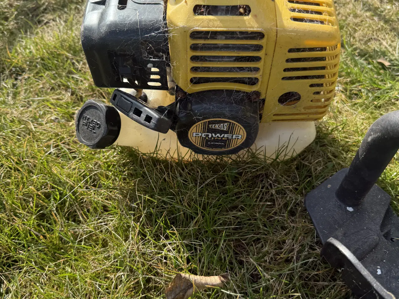 Billede 5 - Buskrydder, hækkeklipper, elkædesav