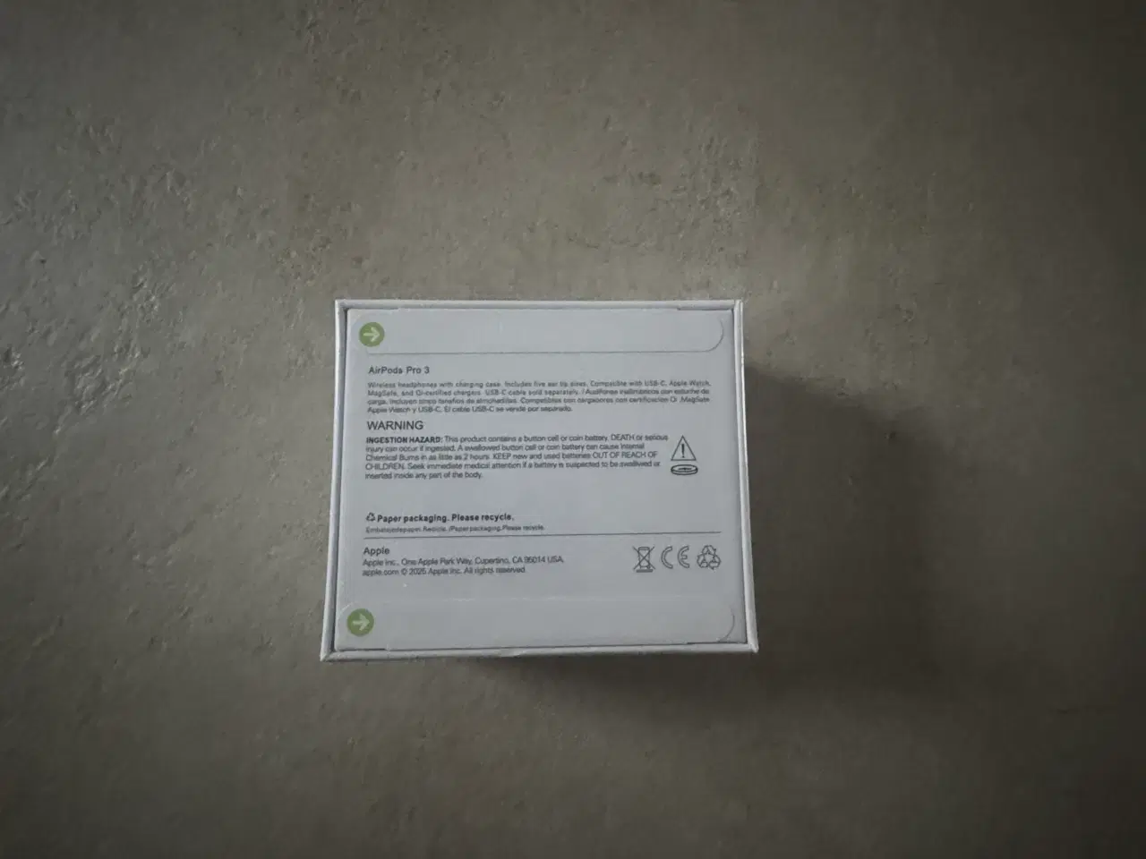 Billede 5 - AirPods Pro 3