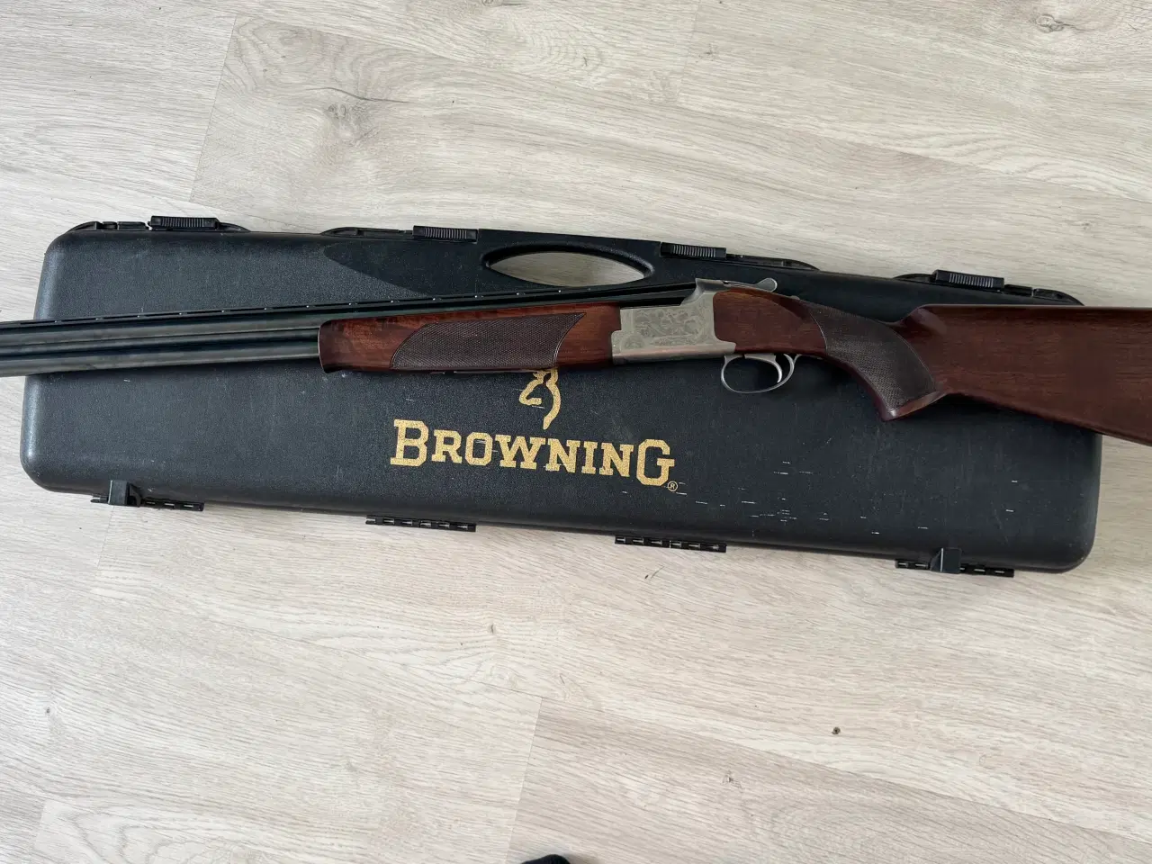 Billede 1 - Browning Citori Speacil